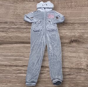 WOMEN'S SECRET TREASURES SLEEPWEAR SILLY MONSTER  ONESIE